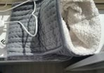 Very good condition Electric Leg Warmer
