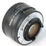 Nikon Nikkor AF 50mm f/1.8D Lens - BRAND NEW! Image 6