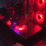 AI Computer PC , RTX 3090 24gb Vram 32gb Ram, Intel Xeon 16cores Image 3