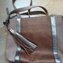 Patrick Blanc Handbag Image 4