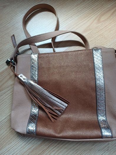 Patrick Blanc Handbag