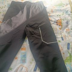 XL Monterrain boys trousers
