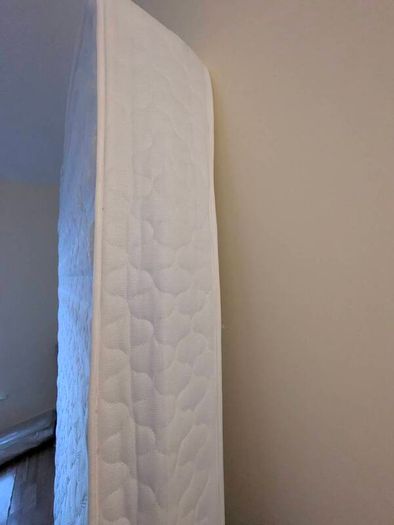 Double Mattress