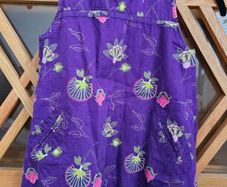 Name it dress size 5-6 years