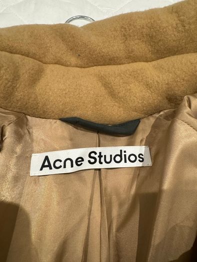 Acne Studios Down Jacket