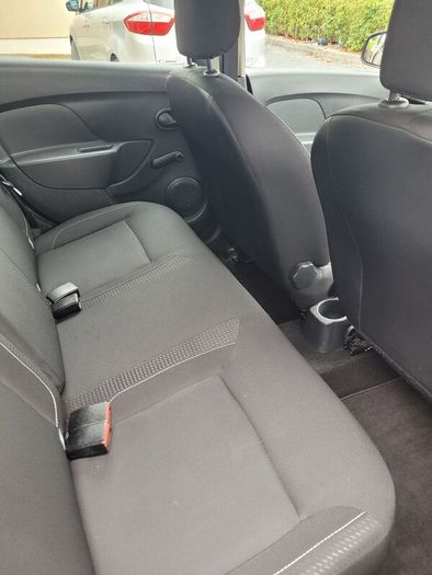 Dacia Logan 2017