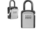 Outdoor Key Safe