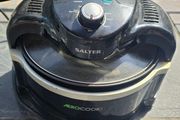 Airfryer Salter