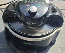 Airfryer Salter