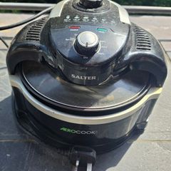 Airfryer Salter