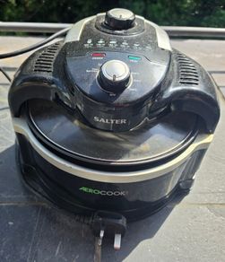Airfryer Salter
