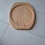Round brunch pan Image 4
