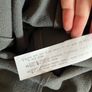 Zara premium wool lightweight dress Image 4