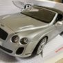 Bentley Continental Supersport convertible 1/18 Rare Image 6
