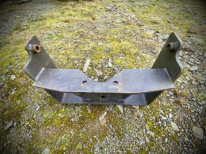 Massey Ferguson 165 188 weight carrier 165 168 185 188