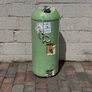 2024 114L LB Cylinders 42x15 Insulated Copper Hot Water Cylinder, Installed but Never Used Image 3