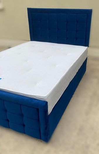 Maryland Divan Beds Available In All Sizes