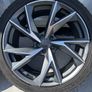 Audi R8 Style 20" Alloy Wheels Image 4