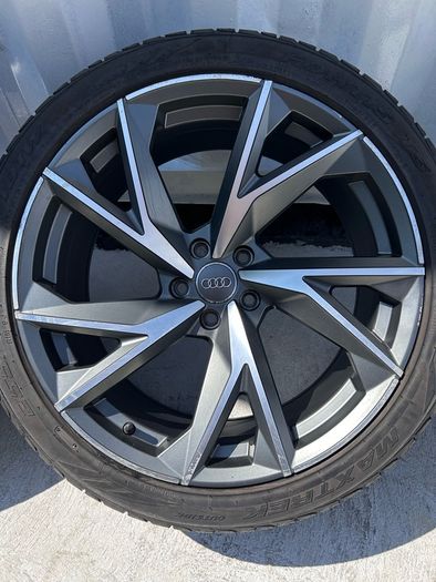 Audi R8 Style 20" Alloy Wheels