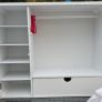 Our Generation Wardrobe, Scooter and Helmet Bundle 70euros Image 3