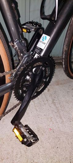 scott bike
