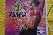 Zumba  Nintendo Wii games Original