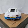 Scalextric Bugatti Veyron White Slot Car ( street supercar road ) Image 7