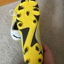 Puma Future Play FG/AG football boots UK 9.5 Image 5