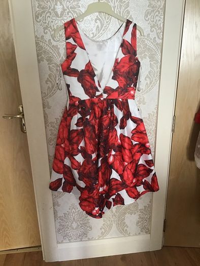Chi Chi Dress SIZE 10