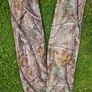 Percussion Hunting Trousers Image 3