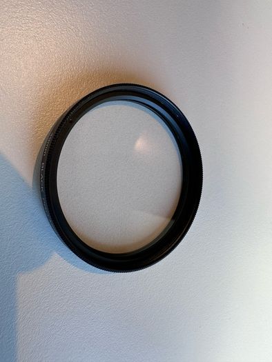 Tiffen 49mm Black Pro-Mist 1/4 (new)
