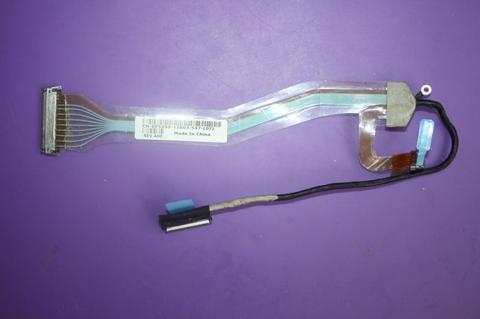 Laptop LCD Screen Video Cable