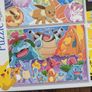 Ravensburger Pokemon Bumper Jigsaw Puzzle Pack Age 5+ Image 3