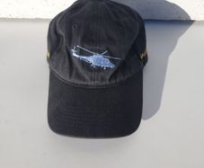 Boys hat