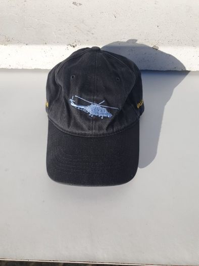 Boys hat