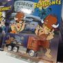 Hotwheels real riders Image 3