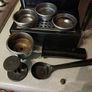 Gaggia classic coffee machine Image 2