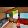 folding caravan Image 4