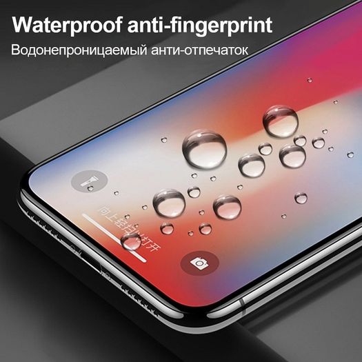 10D Tempered Glass For iPhone 12 12 Pro Full Coverage Cover Curved Screen Protector for iphone 12 and iphone 12 pro