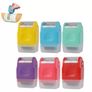 100 Identity Protection Security Stamps Job Lot Image 3