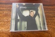 Sting Brand New Day CD