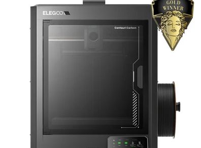 Ellegoo Centauri Carbon