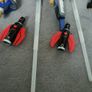 Star wars light saber Jedi blade builder x 2 Image 2
