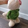 Big turtle plush Image 2
