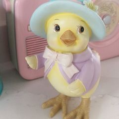 Chick Ornament