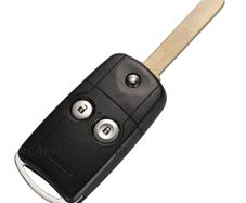 Replacement Key for Honda Jazz, CR-V