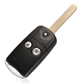 Replacement Key for Honda Jazz, CR-V
