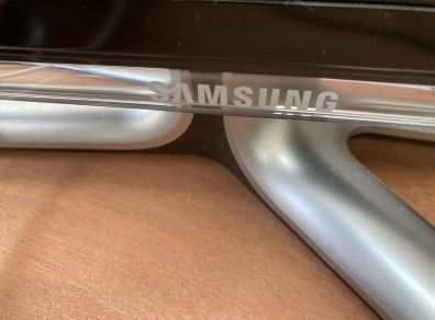 samsung TV 55 inches