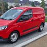 Ford Transit Courier Image 2