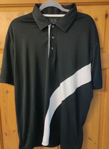 Oscar Jacobson Polo shirt XL